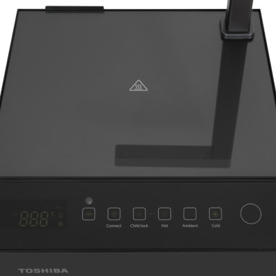 [Chỉ giao tại HCM] MÁY LỌC NƯỚC RO TOSHIBA PURE TWP-W2396SVN(M) - Hàng chính hãng