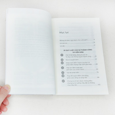 Sách - Refresh! 20 Ngày Làm Mới Bản Thân