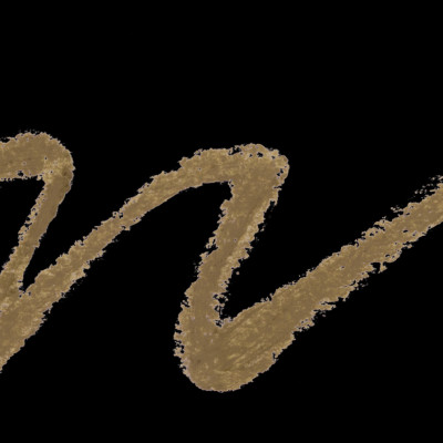 Bút Chì Kem Kẻ Mí  Mắt  Chống Trôi Nước Lõi Mịn Màu Nâu Hazel #02