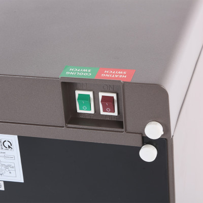 Cây Nước Nóng Lạnh Toshiba RWF-W1830UVBV - Hàng Chính Hãng