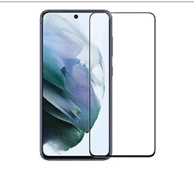 Kính Cường Lực Full Màn OG 9D Cho Samsung Galaxy S23 Fe Tấm Dán Màn Hình Độ Cứng 9H - Hàng chính hãng