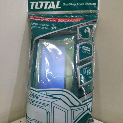 KÍNH HÀN TỰ ĐỘNG TOTAL TSP9405 - HÀNG CHÍNH HÃNG