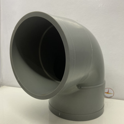 Co 200 nhựa PVC Bình Minh (M) (ElBow)_C200