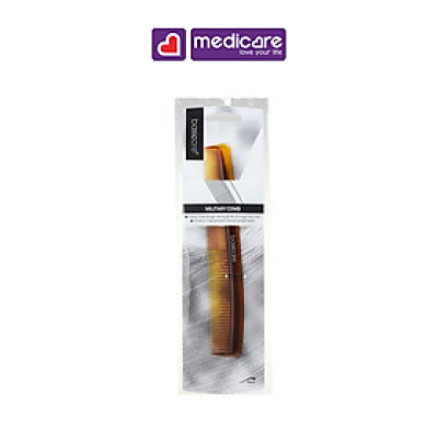 0104682 Lược đa năng Basicare 3216