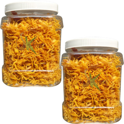 1KG KHÔ GÀ BƠ TỎI ĐẶC BIỆT THƯƠNG HIỆU SK FOOD