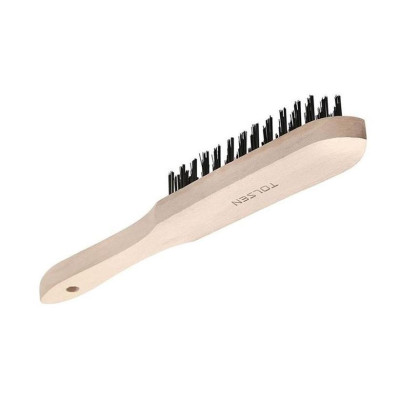 BÀN CHẢI SẮT 3,4,5 LINE TOLSEN 32061,32062, 32063 - HÀNG CHÍNH HÃNG