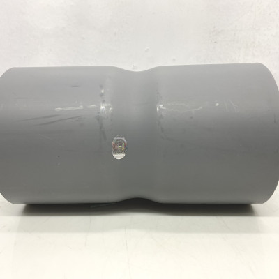 Nối 140 dày nhựa PVC Bình Minh (Plaint Socket)_N140TC