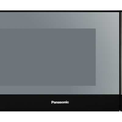 Lò vi sóng có nướng Panasonic NN-GT65JBYUE - Dung tích lớn 31L, 19 thực đơn tự động, Công suất 1000W, Bảng điền khiển điện tử tiếng Việt, Inverter tiết kiệm điện - Hàng chính hãng - Bảo hành chính hãng 12 tháng