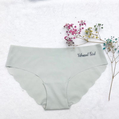 Combo 5 Quần Lót Nữ Su Đúc Cao Cấp (freesize 40-55kg)  Mã N02