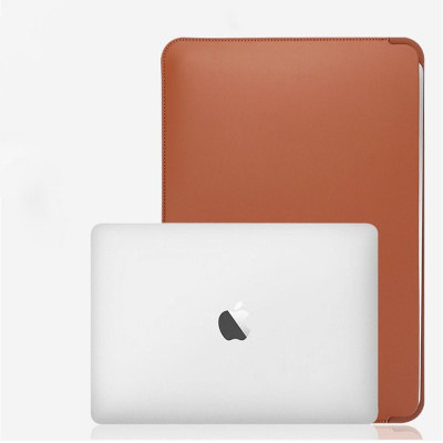 Bao Da dành cho Macbook 13/13.3 inch Air (2018-2020), Pro (2016-2019) - Hàng chính hãng / Hàng nhập khẩu