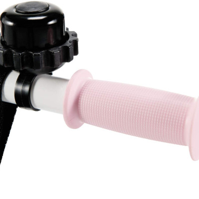 Xe chòi chân/cân bằng  Kinderkraft SPACE cho bé cao từ 80 cm đến 35 kg - Hàng chính hãng