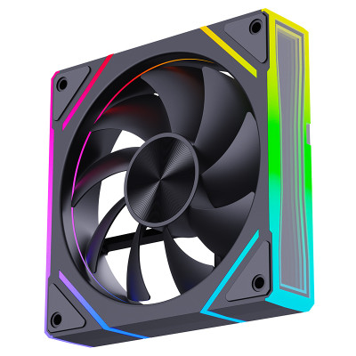 FAN CASE MAGIC ULTRA SNOW MAN F-125 - Hàng chính hãng