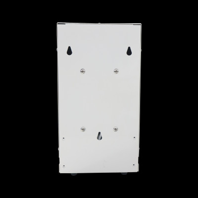 Bộ Tiền Xử Lý Nước ROBOT ecoPureTW 2 Cấp Lọc Dùng Cho Máy Lọc Nước Điện Giải - Hàng Chính Hãng