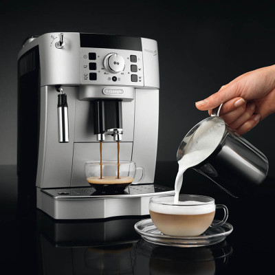 Máy Pha Cà Phê DeLonghi ECAM22.110 - Hàng chính hãng