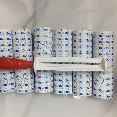 COMBO 6 LÕI GIẤY TCT 1660 (GỒM 6 LÕI GIẤY 16CM, 60 LỚP)