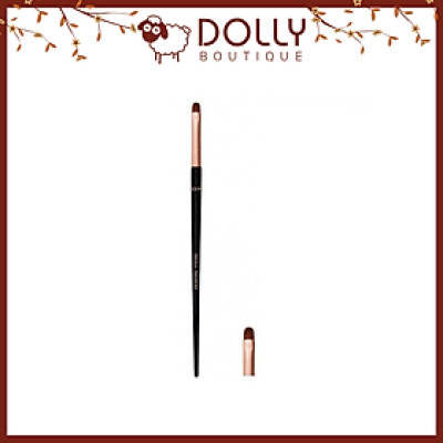 Cọ Nhấn Đuôi Mắt (Nhỏ) Vacosi Smudge Pro Brush - E09