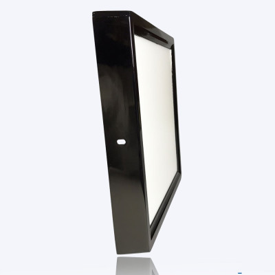 ĐÈN LED ỐP TRẦN VÔNG OC NANO INNOLAMP,20W ÁNH SÁNG TRẮNG/VÀNG/TRUNG TÍNH THIẾT KẾ SANG TRỌNG TINH TẾ