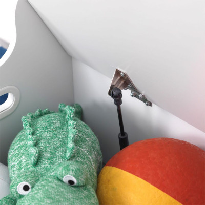 Kệ để đồ chơi cho bé SMLIFE Kohran