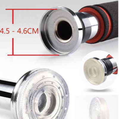 Phụ Kiện Xà đơn,Bộ 2 miếng mút cao su xà đơn đầu tròn,phụ kiện xà đơn xà đầu tròn(hàng chuẩn)