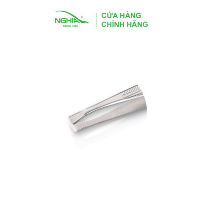 Combo 3 Sản Phẩm (Kéo Cắt Tỉa Lông Mày - Bấm Móng - Nhíp) KỀM NGHĨA CB.3-003