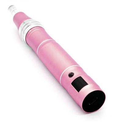 [Combo] Máy Vi Kim, Lăn Kim L3 (TÍCH ĐIỆN) Màn Hình Led Hiển Thị Tốc Độ Và 10 Kim Tự Chọn