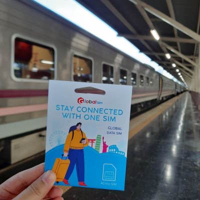 SIM DU LỊCH ÚC - KHÔNG GIỚI HẠN DATA (HÀNG CHÍNH HÃNG)