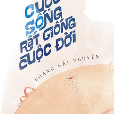 Combo 2 Cuốn Sách: Cuộc Sống "Đếch" Giống Cuộc Đời + Cuộc Sống Rất Giống Cuộc Đời