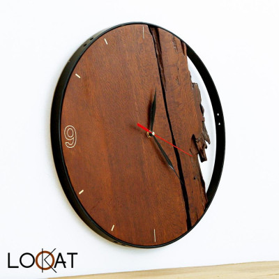 Đồng Hồ Treo Tường Phong cách Châu Âu Độc Đáo DH24050021