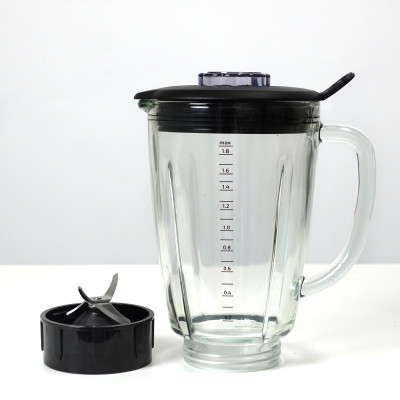 (Mẫu mới) Máy xay sinh tố  công nghiệp Biochef Galaxy Pro10 công suất 1800W- Hàng chính hãng nhập khẩu Australia 