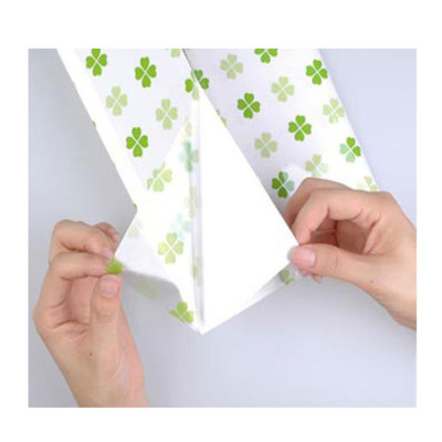 (HCM)Tranh dán tường âm nhạc 7 nốt nhạc sắc màu trang trí decor sẵn keo