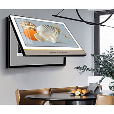 Tranh Che Ổ Điện Nhiều Mẫu Trừu Tượng Hiện Đại với Phòng Khách, Nhà Hàng, Văn Phòng