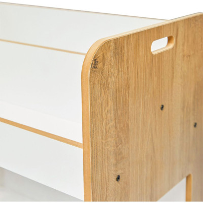 Kệ để đồ chơi cho bé SMLIFE Kurrio