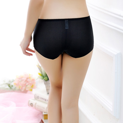 Combo 5 quần lót nữ đúc lỗ thông hơi QL 8218-3