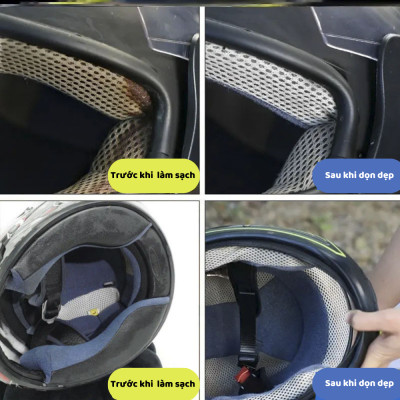 Dung dịch tẩy keo băng dính, vệ sinh keo đa năng OTech (450ml) - Dạng xịt tiện lợi