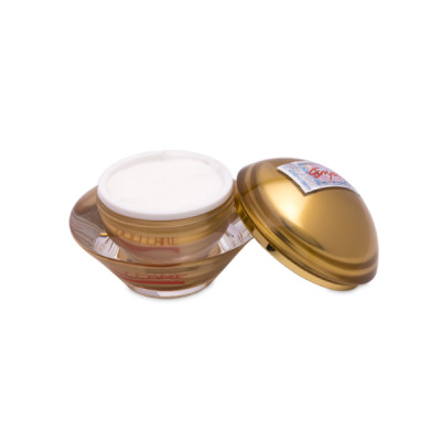 [Tặng kèm BÔNG TẨY TRANG Grenobil 150miếng/cây]KEM DƯỠNG TRẮNG DA BAN ĐÊM HOLY CARE