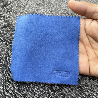 BỘ 10 KHĂN LAU PHỦ NANO SGCB COATING TOWEL 10X10CM SGO094