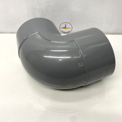 Co 114 M nhựa PVC Bình Minh (Elbow)_C114M