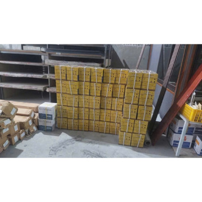 Keo Bond Nội Thất Goldnova- 5 Hộp; Hộp = 24 Lon/300ml