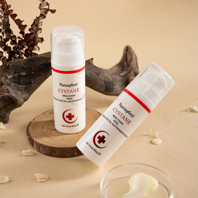 Kem dưỡng làm sáng da Pharmaform Cystane Mela Cream (30ml) - Hàng chính hãng