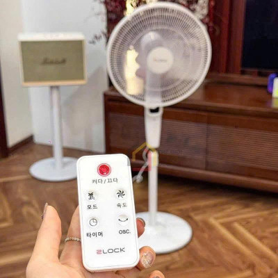 QUẠT CÂY 2LOCK Hàng chính hãng