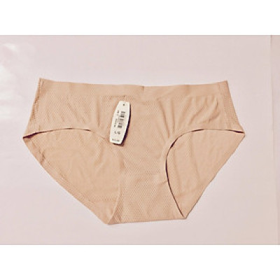 Combo 5 quần lót nữ su thông hơi không hằn SUH06 (da)