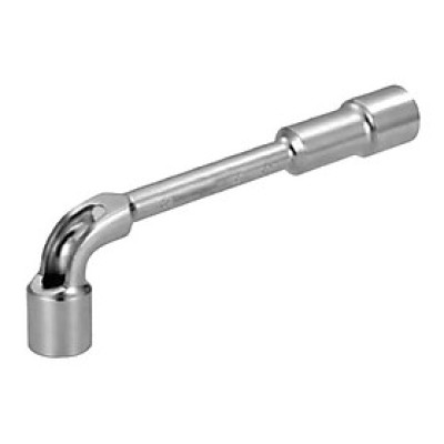 [CHÍNH HÃNG] Chìa vặn góc L 12mm HWL1208 INGCO