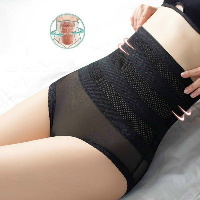 Quần lót nữ gen bụng định hình thon gọn eo 018