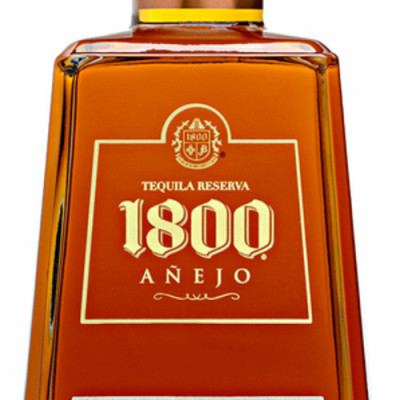 Rượu Tequila Reserva 1800 Anejo 40% 1x750ml