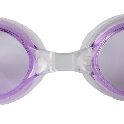 Kính Bơi Nhật Bản VIEW V610 LV Chống Tia UV Chống Sương Mù (Tím) - Hàng chính hãng 100% sản xuất tại Nhật Bản