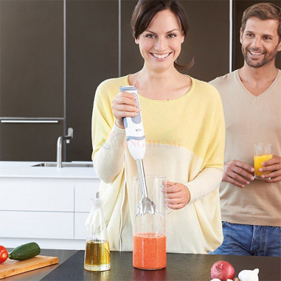 Máy xay sinh tố cầm tay Braun MQ5235 - Hàng chính hãng