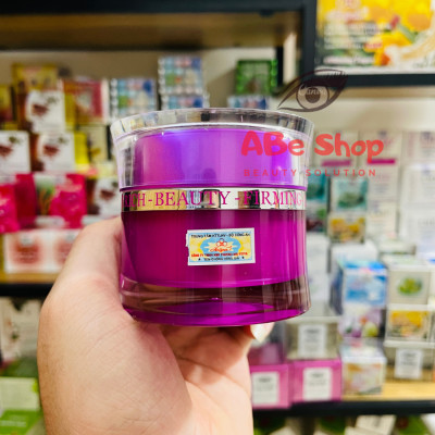 Kem FEIYA Linh Chi Đài Loan - Làm Trắng - Chống Lão Hóa - Mờ Nếp Nhăn - Cải Thiện Da Mụn