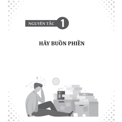 Sách - Làm chủ thời gian, tự do tài chính, sống đời hạnh phúc - 1980books