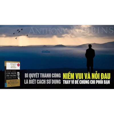 Đánh Thức Con Người Phi Thường Trong Bạn (Bìa Cứng) - Bản Quyền