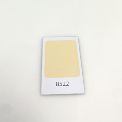 Sơn nước Toa Supertech ngoại thất màu vàng 8522 _ 18L